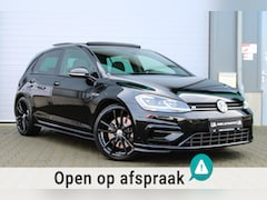 Volkswagen Golf - 2.0 TSI 4Motion R | PANO | VIRTUAL | ACC | DYNAUDIO | 19" PRETORIA | KEYLESS | NAVIGATIE |