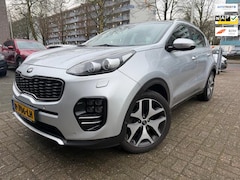 Kia Sportage - 1.6 T-GDI 4WD GT-Line PlusLine Leer/Pano/Park assist