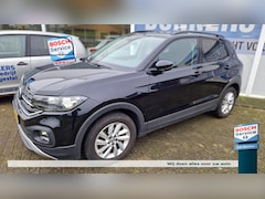 Volkswagen T-Cross - 1.0 TSI 115pk T-Cross Life