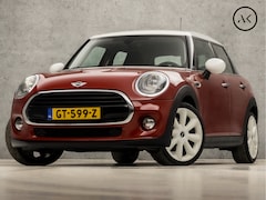 MINI Cooper - 1.5 Business (5 DEURS, GROOT NAVI, DEALER ONDERHOUDEN, WIT DAK, DAB+, CRUISE, SPORTSTOELEN