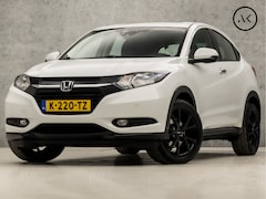 Honda HR-V - 1.5 i-VTEC Elegance Automaat (NAVIGATIE, CLIMATE, STOELVERWARMING, PARKEERSENSOREN, SPORTS