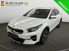 Kia XCeed - 1.6 GDi PHEV DynamicLine Fabrieksgarantie tot 12-2027