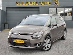 Citroën Grand C4 Picasso - 1.2 PureTech Business 1e Eigenaar, 7 Zitsplaatsen, Navigatie, Camera, Clima, Cruise, N.A.P