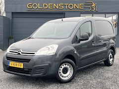 Citroën Berlingo - 1.6 BlueHDI 75 Comfort 2e Eigenaar, Airco, Camera, Cruise, Elek Ramen, N.A.P, APK bij Afle