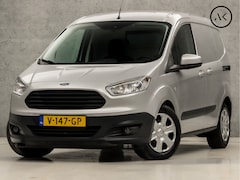 Ford Transit Courier - 1.5 TDCI Pro (NAVIGATIE, BLUETOOTH, CRUISE, AIRCO, ELEK PAKKET, ARMSTEUN, SPORTSTOELEN, ST