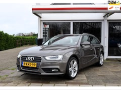 Audi A4 Avant - 1.8 TFSI Business Edition