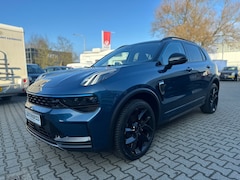 Lynk & Co 01 - 1.5 PLUG-IN HYBRID (PHEV) 261PK AUTOMAAT (RIJKLAARPRIJS/FABRIEKSGARANTIE)