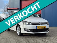 Volkswagen Polo - 1.2 Easyline | Airco |