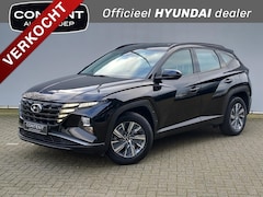 Hyundai Tucson - 1.6 T-GDi HEV 230pk Aut. Comfort | Navi | Cruise en Climate Control