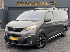 Peugeot Expert - 231L 2.0 BlueHDI 180 DC Premium Pack 2e Eigenaar, Dubbele Cabine, Navi, Clima, Cruise, PDC