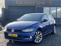 Volkswagen Polo - 1.0 MPI Trendline 1e Eigenaar, Bluetooth, Airco, Cruise, LM Velgen, PDC V+A, Stoelverwarmi