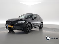 Volvo XC60 - T8 Recharge Plus Black Edition | Pano | 360cam | Memory | Pilot Assist | Harman Kardon | S