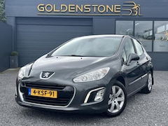 Peugeot 308 - 1.6 VTi Active Trekhaak, Clima, Elek Ramen, Cruise, LM Velgen, Nieuwe Apk bij Aflevering