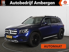 Mercedes-Benz GLB - 200 (163Pk) Premium Sfeer Trekhaak Géén Afleverkos