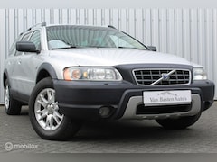 Volvo XC70 - 2.5 T AWD Summum | Aut | Leder | Youngtimer | 05 | Trekhaak | Volledige historie |