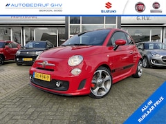 Fiat 500 Abarth - 1.4 TURBO 140PK