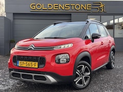 Citroën C3 Aircross - 1.2 PureTech S&S Feel 1e Eigenaar, Navi, Clima, Cruise, PDC Achter, LM Velgen, Draadloze L