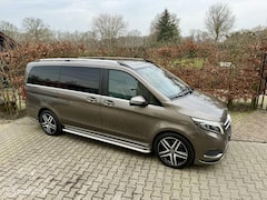 Mercedes-Benz V-klasse - 250d Lang DC Avantgarde AMG Edition Nieuwstaat