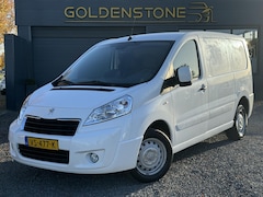 Peugeot Expert - 227 1.6 HDI L1H1 Navteq 2 3-Zits, 2e Eigenaar, Navi, Airco, Cruise, PDC, N.A.P, Nieuwe Apk