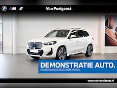 BMW iX1 - eDrive20 67 kWh | M Sport | Glazen Panoramadak | Stoelverwarming | Comfort Access |