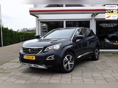 Peugeot 3008 - 1.2 PureTech Blue Lease Premium