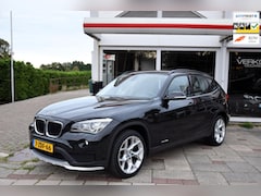 BMW X1 - SDrive20i Executive