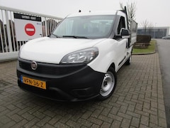 Fiat Doblò - 1.6 MJ L2 Work-Up, 51.768KM