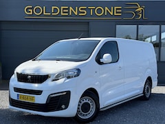 Peugeot Expert - 231L 2.0 BlueHDI 180 Premium Automaat, 3 Zitplaats, 1e Eigenaar, Airco, Cruise, Camera, PD