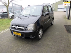 Opel Agila - 1.2-16V Maxx apk 14-05-2025