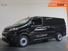 Opel Vivaro - 1.5 CDTI L3H1 Edition Trekhaak Navi Bluetooth Parkeersensoren Camera Cruise control Airco