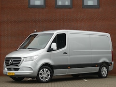 Mercedes-Benz Sprinter - 214 CDI L2H1 Automaat Trekhaak/Camera/PDC