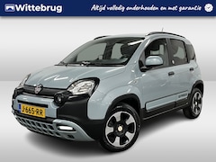 Fiat Panda - Cross 1.0 Hybrid Launch Edition | Parkeersensoren | Climate control