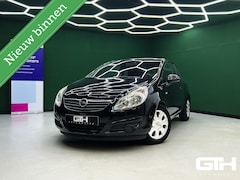 Opel Corsa - 1.2-16V Essentia Elek ramen | APK tot 14-10-2025