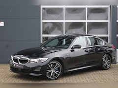 BMW 3-serie - 330e High Executive M-Sport | Pano | Laser | Adaptief | 360 | HUD