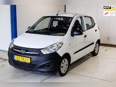 Hyundai i10 - 1.1 Pure Dealer onderhouden