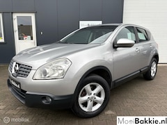 Nissan Qashqai - 1.6 Acenta Clima / Trekhaak / PDC / Bluetooth