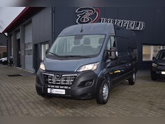 Opel Movano - 2.2D 140pk Maxi, Navi, Apple carplay