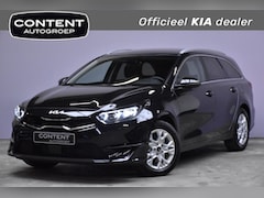 Kia Cee'd - Ceed 1.0 T-GDi 100pk DynamicPlusLine SNEL LEVERBAAR