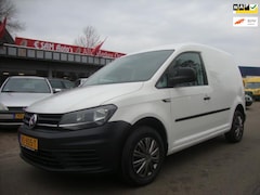 Volkswagen Caddy - 2.0 TDI L1H1 BMT Trendline (2016 Airco )