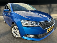 Skoda Fabia - 1.0 TSI Business Edition