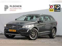 Volvo XC60 - 2.0 T5 FWD Summum - 241 pk *Xenon / Leer / Camera