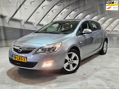 Opel Astra - 1.4 Edition trekhaak clima