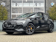 Audi e-tron - 50 QUATTRO S LINE - PANO - BenO - 20 INCH