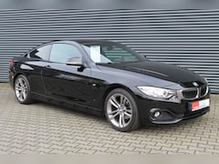 BMW 4-Serie - 420i Coupe Executive Uitv