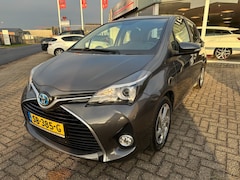 Toyota Yaris - 1.5 Hybrid Trend