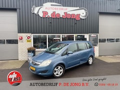 Opel Zafira - 1.8 TEMPTATION