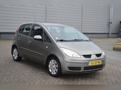 Mitsubishi Colt - 1.3 Invite+ bj08 airco elec pak