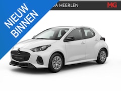 Mazda 2 Hybrid - 1.5 Prime-line Mengelers Actieprijs: € 23.990, 00