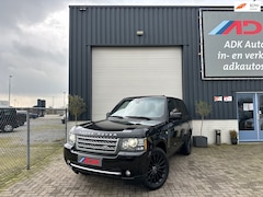 Land Rover Range Rover - 4.4 TDV8 Vogue SE VOL OPTIES/EXPORT VOERTUIG