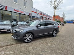 Seat Tarraco - 2.0 TSI 4DRIVE XCELLENCE AUTOMAAT / Trekhaak / Panoramadak /